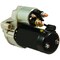 Wai Global Starter, STRVA PMGR 12V 11T CW, 14kW12 Volt, CW, 11Tooth Pinion 32570N - alternate 1